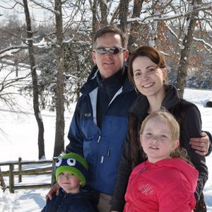 Meet your Posher, William